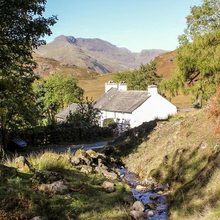 3 Springfort Cottages Penrith Luaran gambar