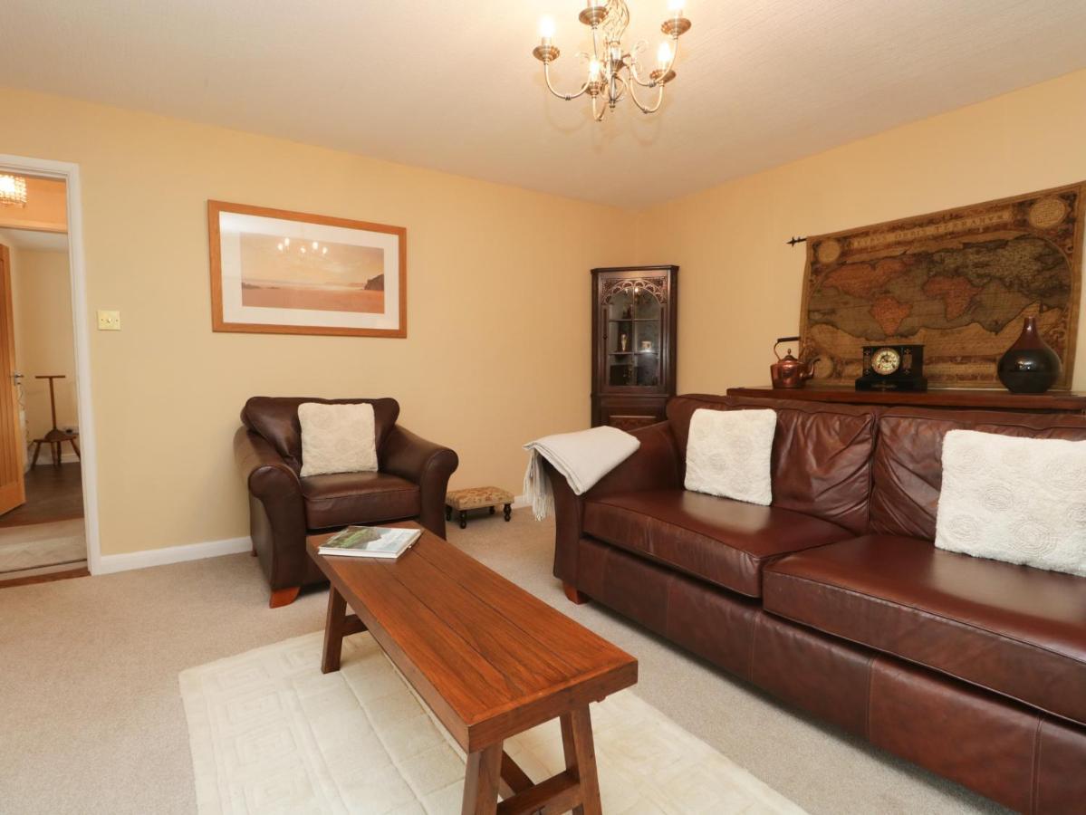 3 Springfort Cottages Penrith Luaran gambar