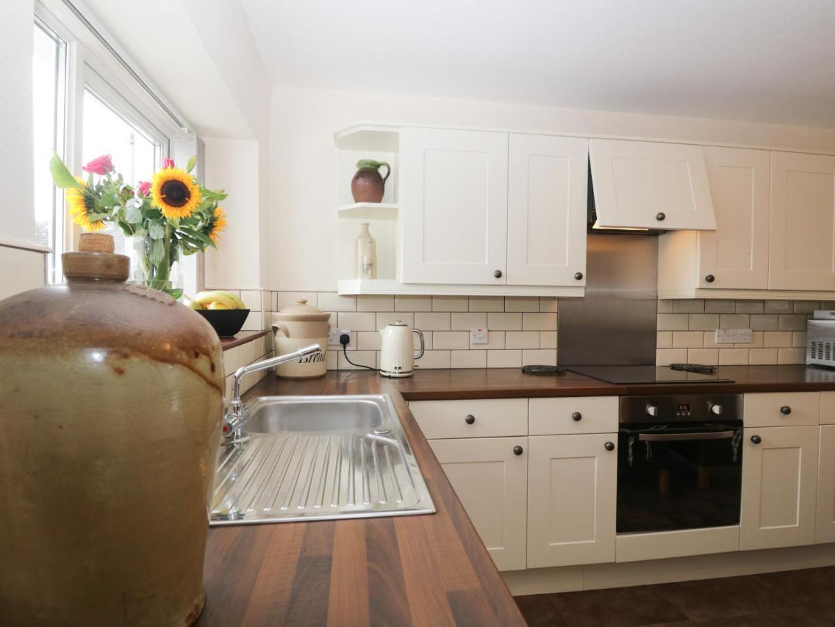 3 Springfort Cottages Penrith Luaran gambar