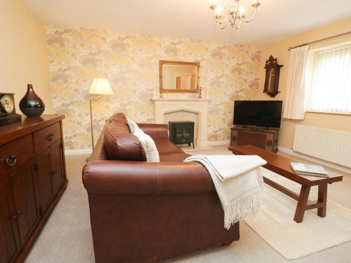 3 Springfort Cottages Penrith Luaran gambar