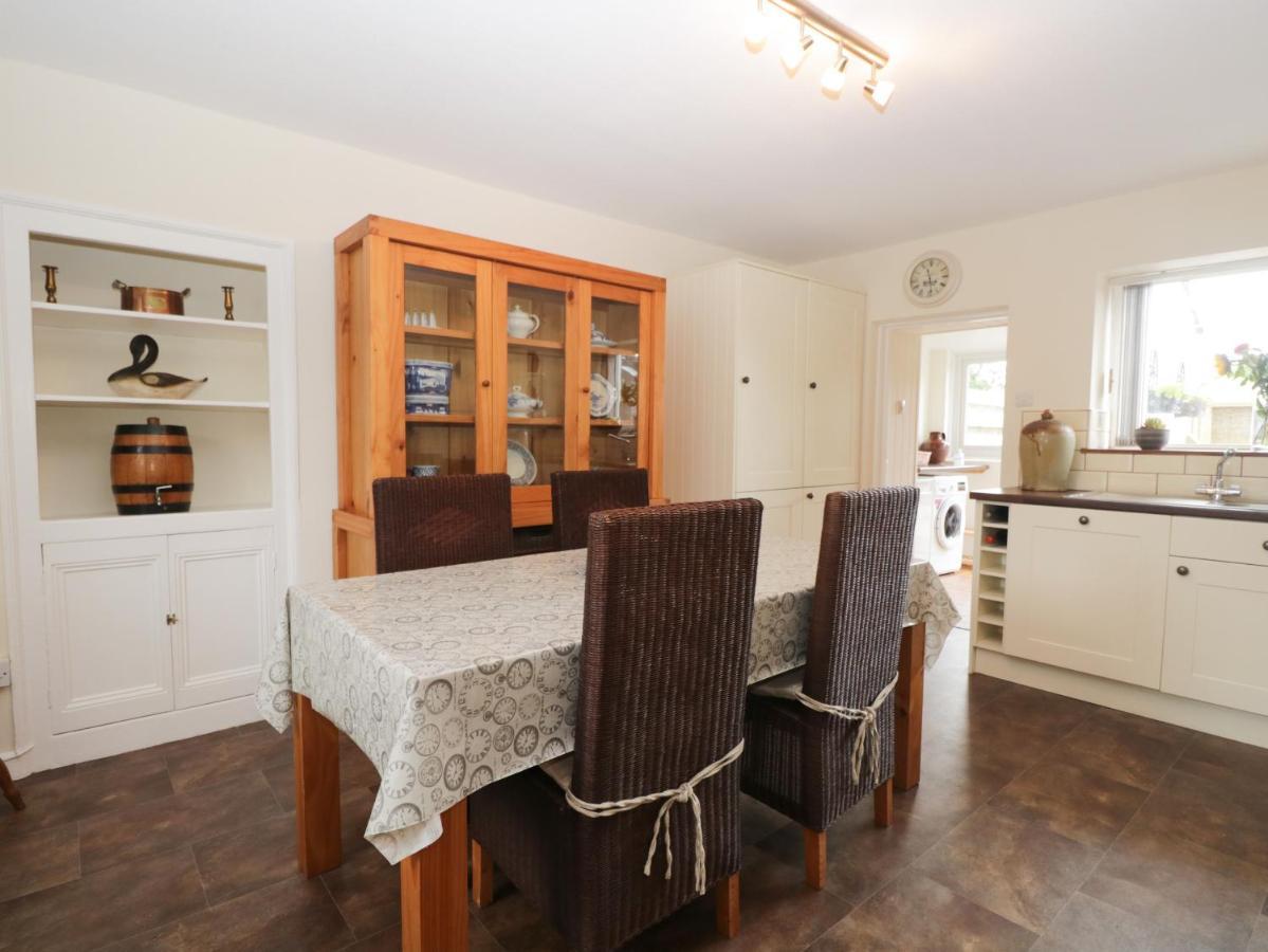 3 Springfort Cottages Penrith Luaran gambar