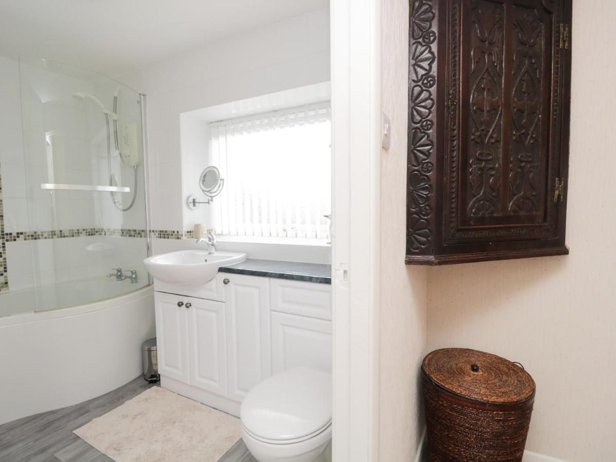 3 Springfort Cottages Penrith Luaran gambar
