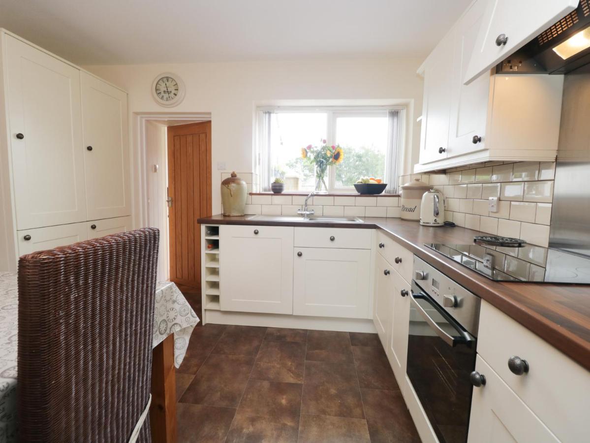 3 Springfort Cottages Penrith Luaran gambar