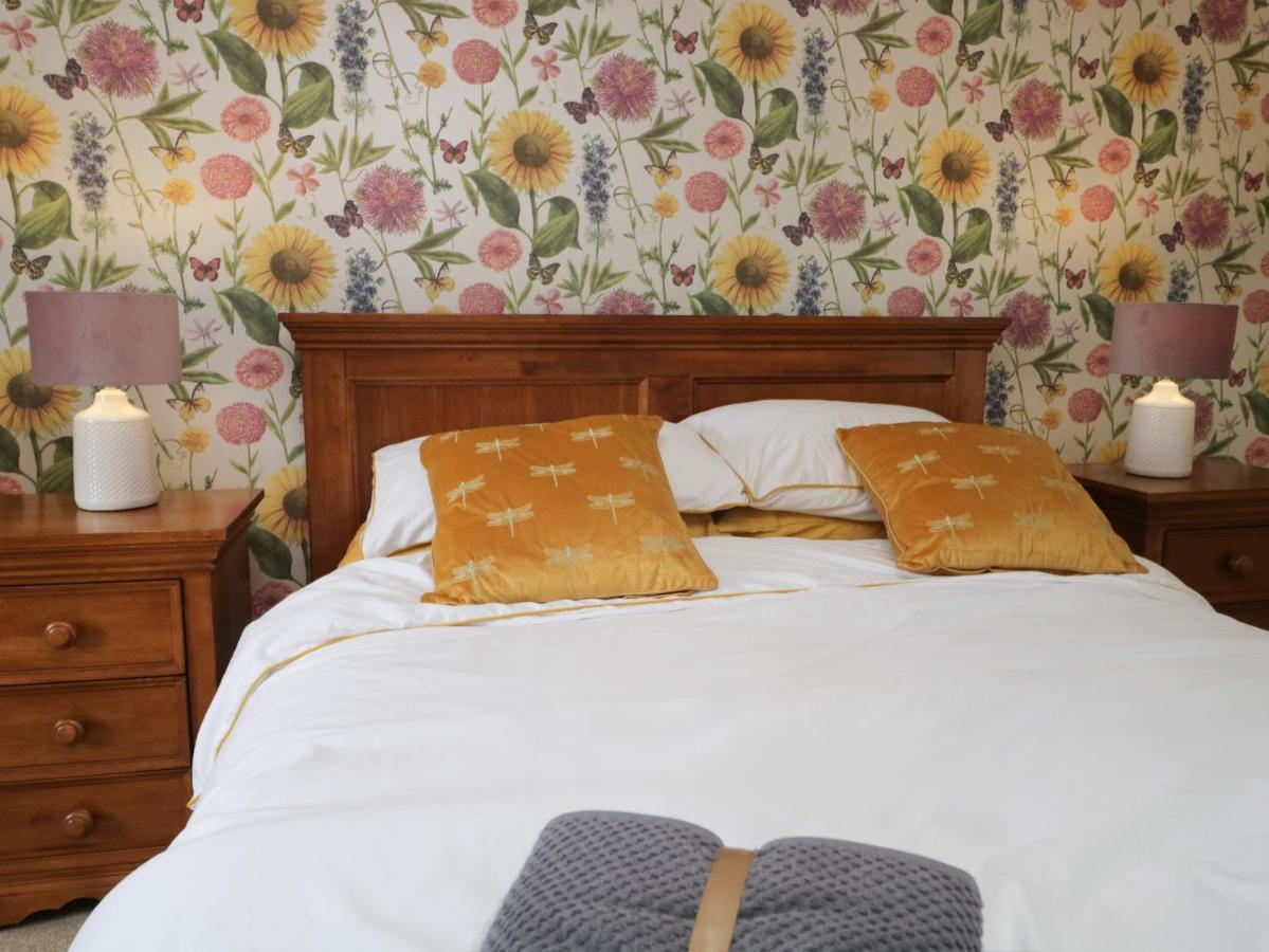 3 Springfort Cottages Penrith Luaran gambar