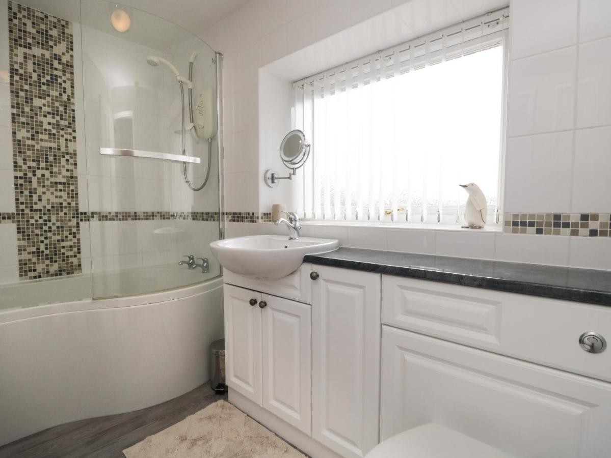 3 Springfort Cottages Penrith Luaran gambar