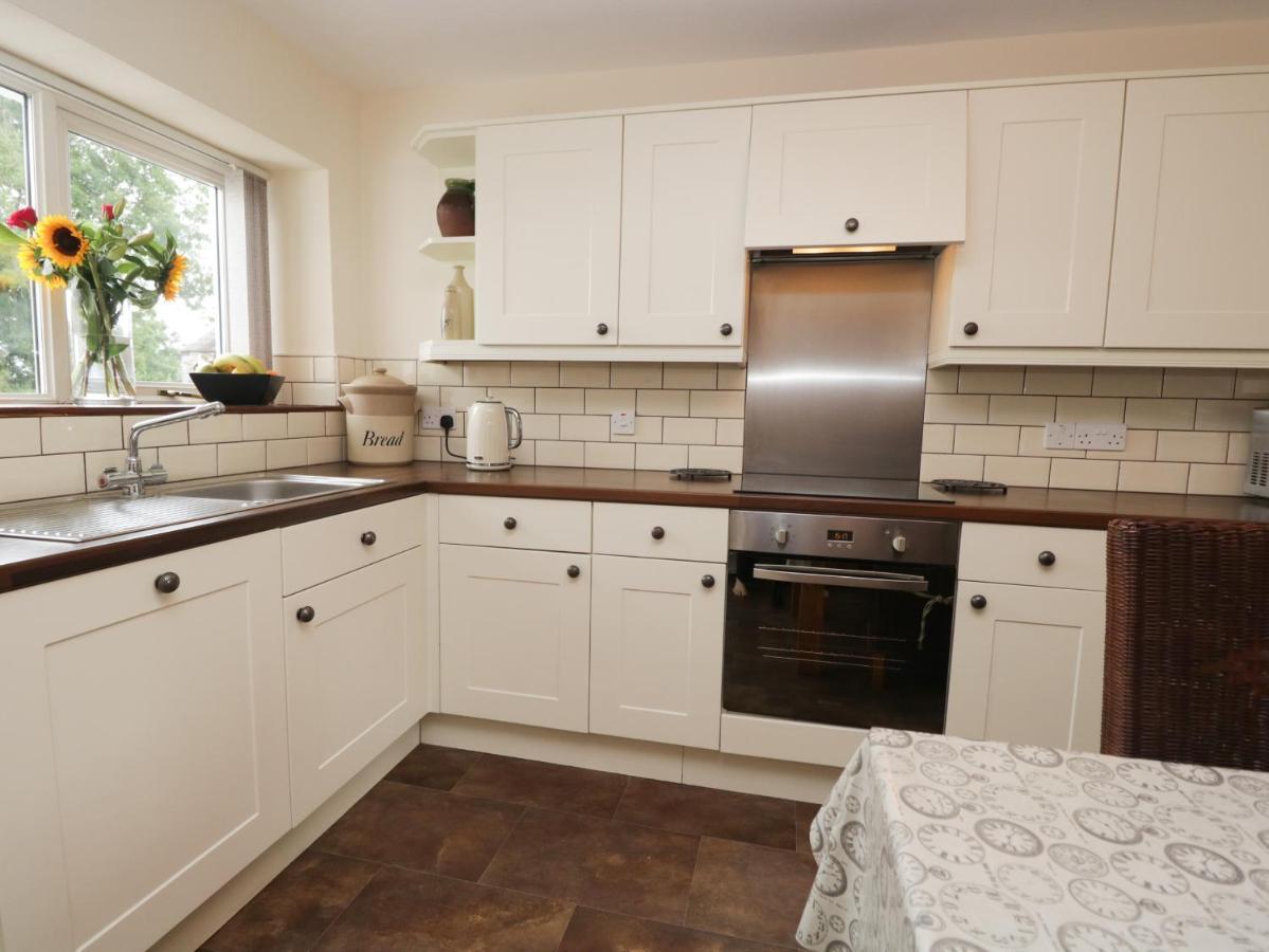 3 Springfort Cottages Penrith Luaran gambar