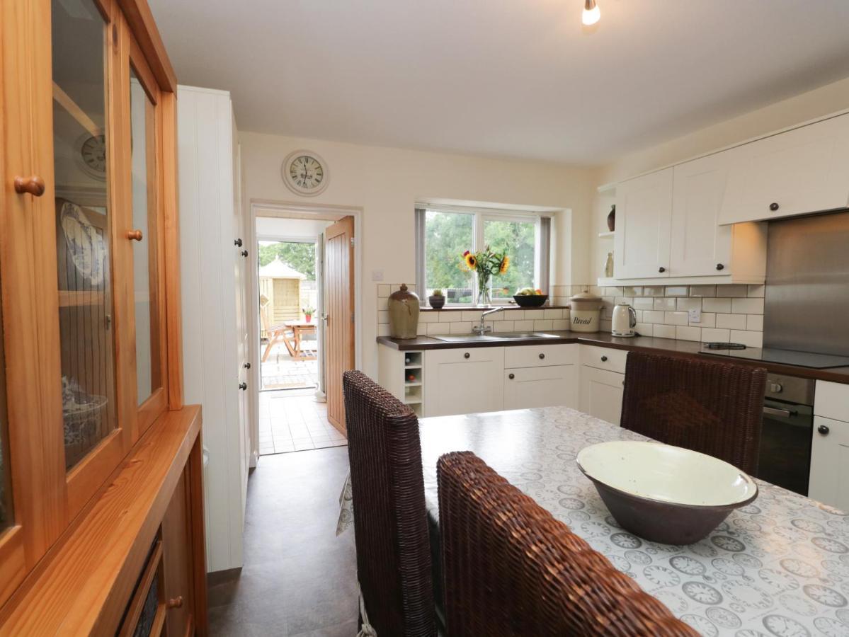3 Springfort Cottages Penrith Luaran gambar