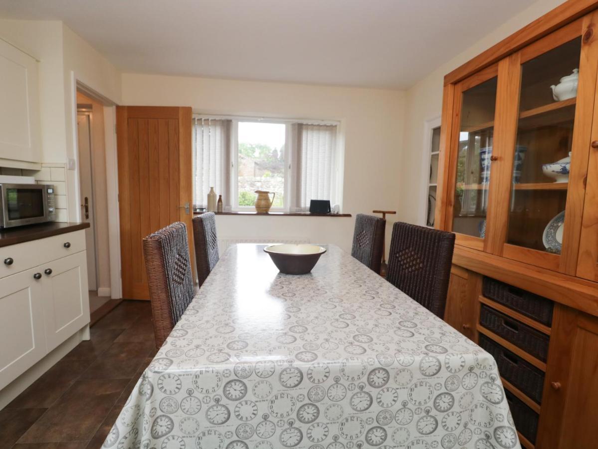 3 Springfort Cottages Penrith Luaran gambar
