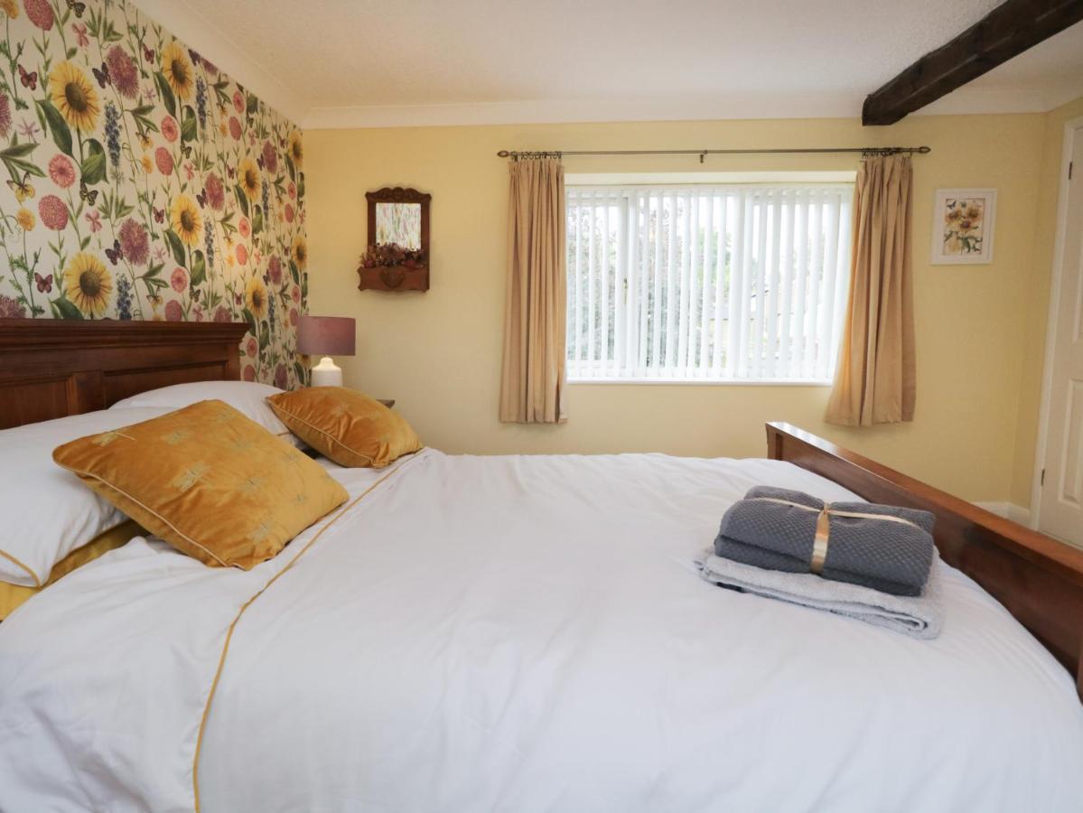 3 Springfort Cottages Penrith Luaran gambar