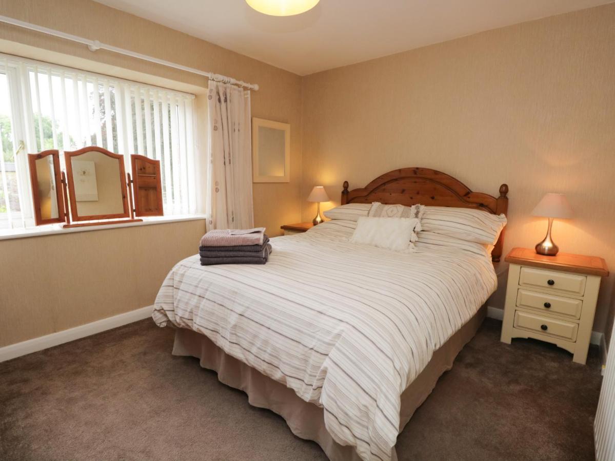3 Springfort Cottages Penrith Luaran gambar