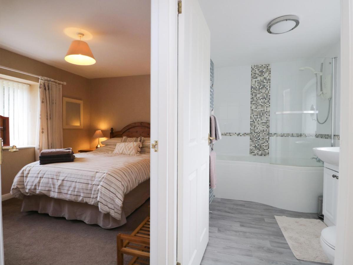 3 Springfort Cottages Penrith Luaran gambar