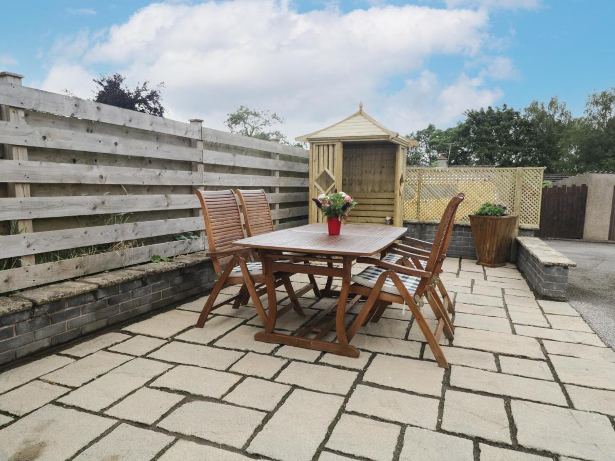 3 Springfort Cottages Penrith Luaran gambar