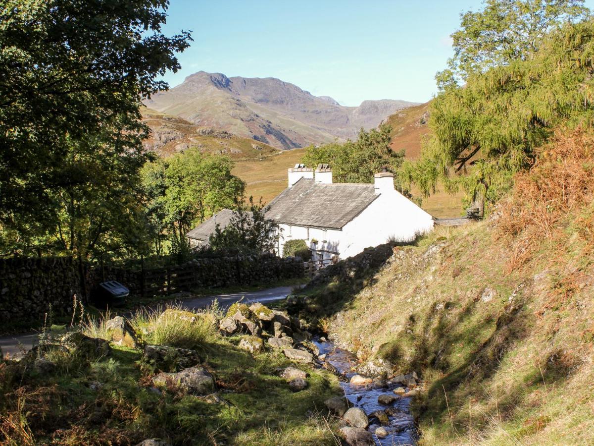 3 Springfort Cottages Penrith Luaran gambar