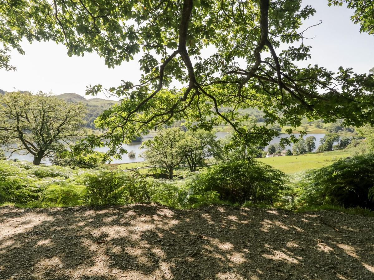 3 Springfort Cottages Penrith Luaran gambar